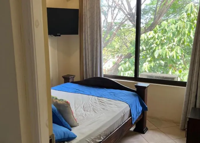 Apartment Happily Blessed