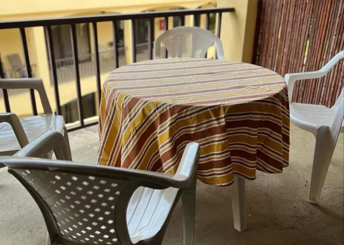 Happily Blessed Apartment *